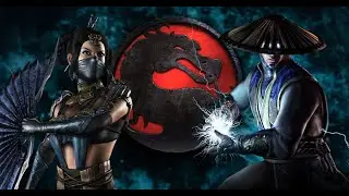 Mortal kombat 11  Tournament   Scorp vs Zengoys   TOP 8