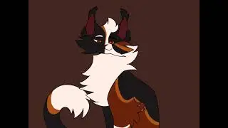 Do I creep you out [Sol & Blackstar mini Pmv]
