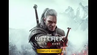 Wiedźmin 3 Next-Gen The Witcher 3 PL 4K PC Uber+ Mods - odc 11 Bestia z Białego Sadu I
