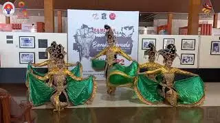 Pameran Museum Olahraga Nasional 