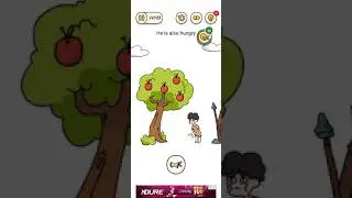 Brain Find level 122 walkthrough solution