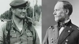 Breakdown to Breakthrough: William Tecumseh Sherman and Norman Schwarzkopf Revolutionized Warfare 🎖️