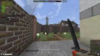 Brittany BAR match 2.5K 60 FPS