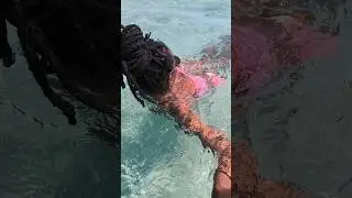 Saving Mel #love
