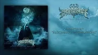 Fragarak - Ālūcinārī II: Revelations