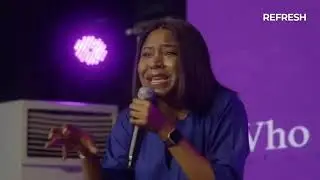 HOW TO RECEIVE FROM GOD || ANWINLI OJEIKERE || THE WINLOS