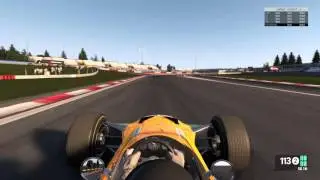 Project Cars / Lotus 49 C 1970 showcase!
