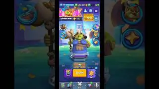 ТАКТИКА-ГОБЛИН  #clashroyale #share #mini