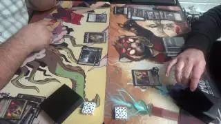 Modern Magic &mdash; 8-Rack Mirror