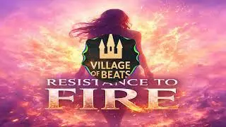 Village of Beats - Resistance to fire [Classic Production FL Studio]