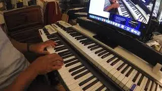 You Are Holy (Lisa McClendon) - Sunday Afternoon of Praise