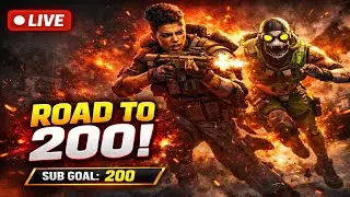 Apex 🔴LIVE Noob to Pro Grind Day 4 Rank Push + Fun