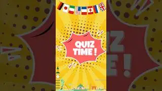 Guess the Landmark challenge #10 | Can You Name It? 🌍 #facts #history #trivia #quiz