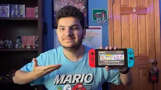 The Nintendo Direct Partner Showcase will be announced Next Week!