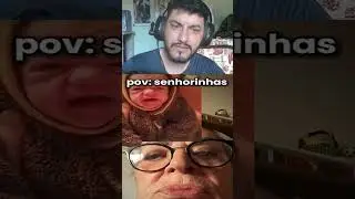 MELHORES MEME DA MINHA VIDA  #memes #humor #comedia #react #clips #engra&ccedil;ado #atabis
