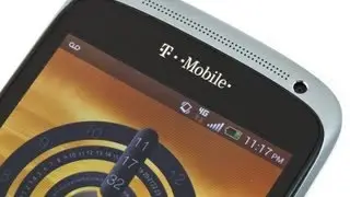HTC One S for T-Mobile Review