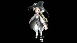 DieFeen 誰がために鐘は鳴る BGM