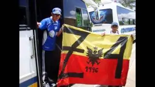 VICTORIAZUL ZONA CUARTA LA MAS FIEL 10 A&Ntilde;OS