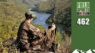 Fieldsports Britain - Calling Red Stags
