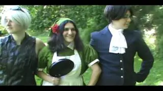 Call Me Maybe Hetalia CMV