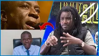 WALLY SECK DAMA FAY IMPOT BA ... SAMA PAPA ...