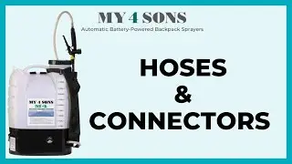 Hoses & Connections