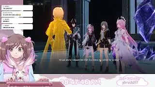 [Trailblaze Mission] We're on the way to Phainon!! Ep. 5