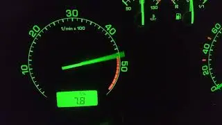 VAG 1.9TDi AGR Stage 1