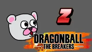 I FINALLY GOT Z RANK IN DRAGON BALL THE BREAKERS