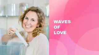 Sound Bath: Waves of Love │ Jeralyn Glass