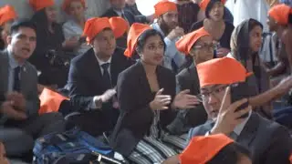 Langar on the Hill 2015
