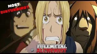 Nina Tucker - The Most Disturbing Storyline in Anime?