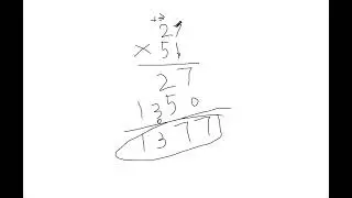 multiplication trick