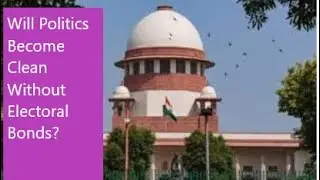 No Electoral Bonds. Will India's Political Funding Become Transparent Now?