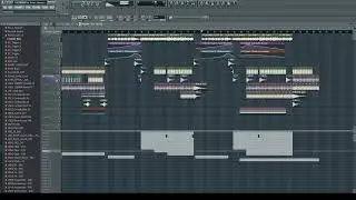 Eric Turner vs Avicii - Dancing In My Head (John Louis remix)