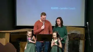 Joy in the Midst of a Downhearted World