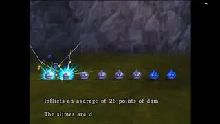 Dragon Quest 8 (PLAYSTATION 2) Part 47 Grind Those Metal Monsters