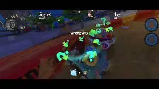BB Racing 2 GamePlay - 128