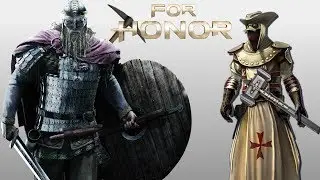 FOR HONOR: Season 6 New Hero Concepts + Rumors : What to Expect for Season 6