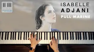 Pull Marine - Isabelle Adjani - Piano Cover