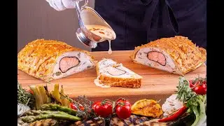 Доставка из ресторана Метрополь