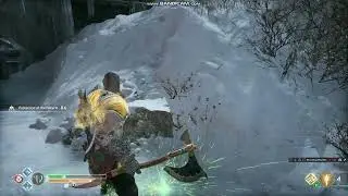 God of War Hacksilver and X.P Glitch.Pc-keyboard.6/2022