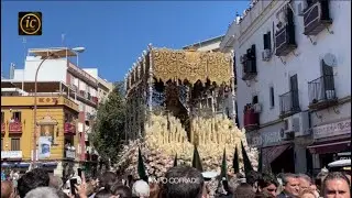 Esperanza de Triana | Semana Santa Sevilla 2023 | 
