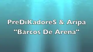 PreDiKadoreS & Aripa 