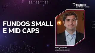 Small Caps e Mid Caps: o que s&atilde;o e como funcionam?