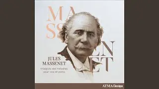 Massenet: Chanson de Rizzio