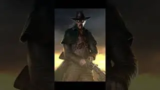 How you look based on your favorite killer ( Dead by Daylight edition) Part 3