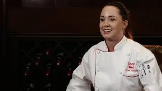 Chef Nicole - Championing the Changed Kitchen | Electrolux Professional