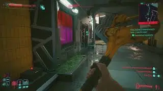 Zagrajmy w: Cyberpunk 2077 PL. Verde Przedstawia. Duch z Miasta Nocy. Odcinek #267.