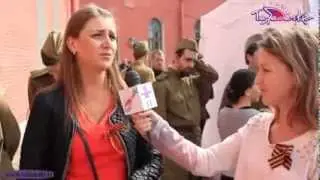 9 May 2013 Petropavlovskaya krepost'